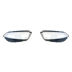 Set sticla far compatibil cu Mercedes Clasa A 177 nonfacelift 2018-2023