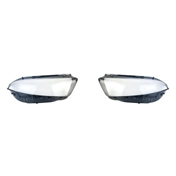 Set sticla far compatibil cu Mercedes Clasa A 177 nonfacelift 2018-2023