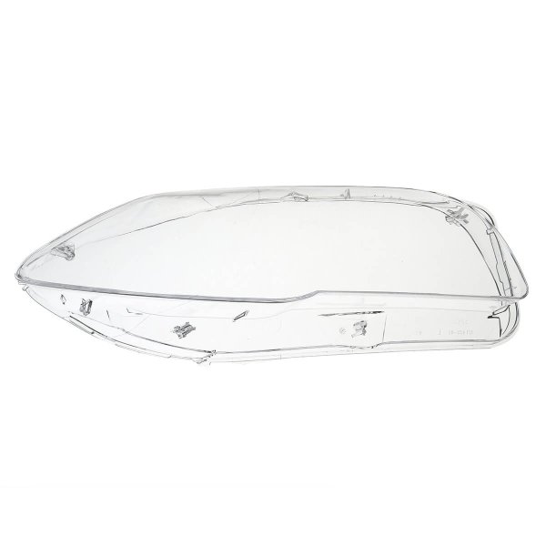 Sticla far dreapta compatibil cu BMW Seria 5 F10 F11 2009-2016 - imagine 3