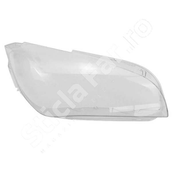 Sticla far dreapta compatibil cu BMW X1 E84 2010-2015 - imagine 3