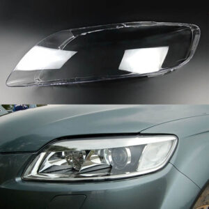 Sticla far stanga compatibil cu Audi Q7  2005-2015