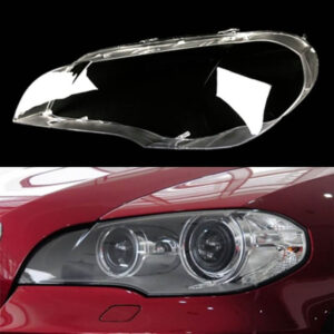 Sticla far stanga compatibil cu BMW X6 E71 XENON 2006-2012