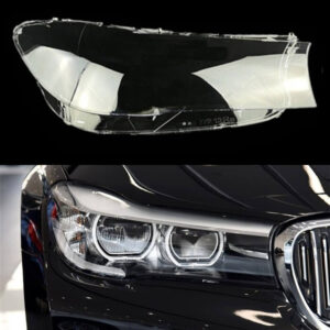 Sticla far dreapta compatibil cu BMW Seria 7 G11 2015-2019