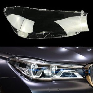 Sticla far dreapta compatibil cu BMW Seria 7 G11 2015-2019