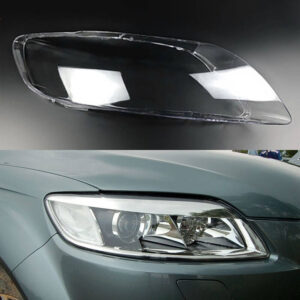Sticla far dreapta compatibil cu Audi Q7  2005-2015