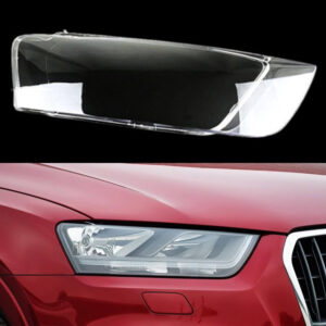 Sticla far dreapta compatibil cu Audi Q3 nonfacelift 2010-2013