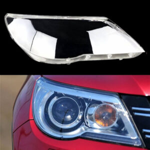 Sticla far dreapta compatibil cu VW Tiguan 1 nonfacelift 2007-2011