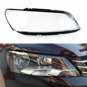 Sticla far dreapta compatibil cu VW Passat B7 2010-2015