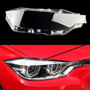 Sticla far dreapta compatibil cu BMW Seria 3 F30 F31 LED 2015-2019