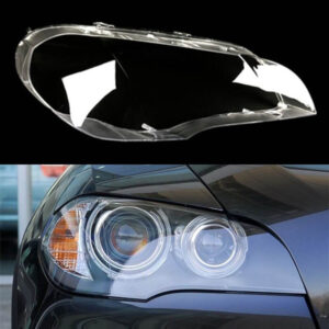 Sticla far dreapta compatibil cu BMW X6 E71 XENON 2006-2012