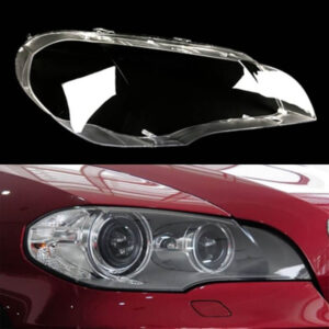Sticla far dreapta compatibil cu BMW X6 E71 XENON 2006-2012