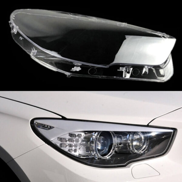 Sticla far dreapta compatibil cu BMW Seria 5 GT F07 2009-2017