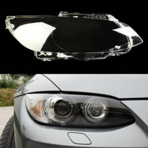 Sticla far dreapta compatibil cu BMW Seria 3 E92 nonfacelift 2006-2010