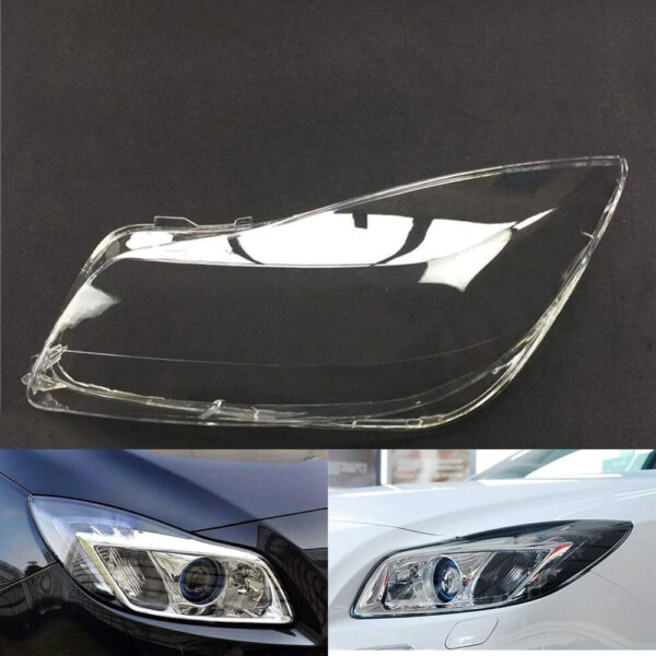 Sticla far stanga compatibil cu OPEL  Insignia  2009-2013