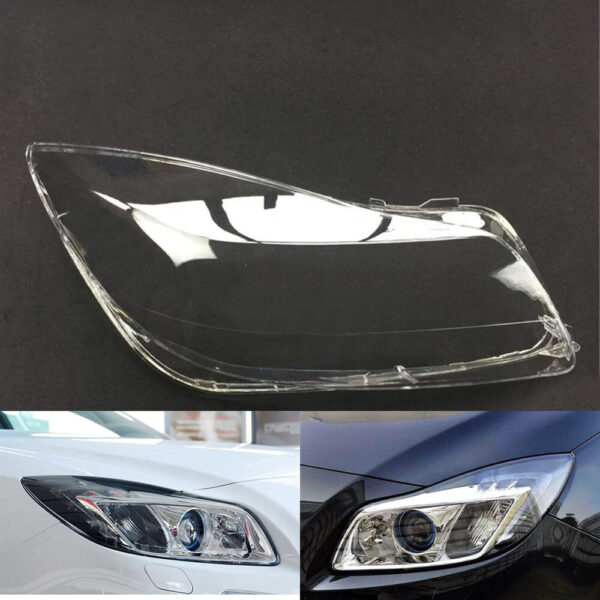 Sticla far dreapta compatibil cu OPEL  Insignia  2009-2013