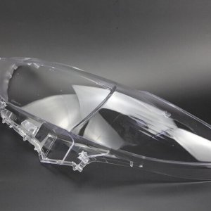 Sticla far stanga compatibil cu Mazda   6 2013-2016