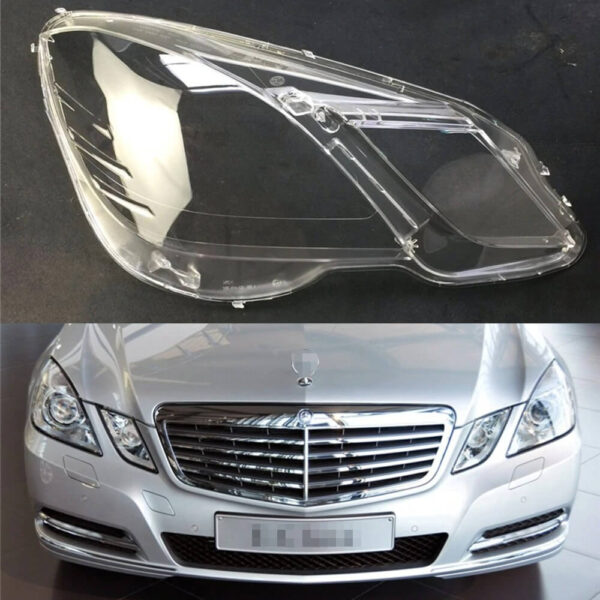 Sticla far dreapta compatibil cu Mercedes Clasa E W212 NFL 2009-2013