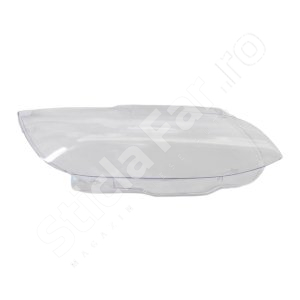 Sticla far dreapta compatibil cu BMW Seria 3 E92 nonfacelift 2006-2010