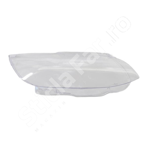 Sticla far dreapta compatibil cu BMW Seria 3 E92 nonfacelift 2006-2010 - imagine 2
