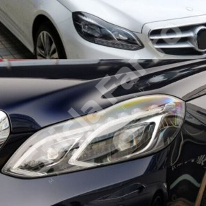 Sticla far stanga compatibil cu Mercedes Clasa E W212 facelift 2013-2016
