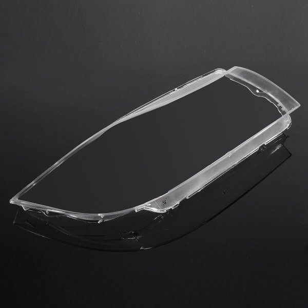 Sticla far dreapta compatibil cu BMW Seria 3 E90 valeo 2005-2012 - imagine 3