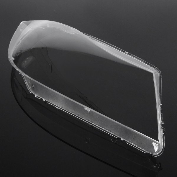 Sticla far dreapta compatibil cu BMW Seria 3 E90 valeo 2005-2012 - imagine 2