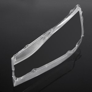 Sticla far stanga compatibil cu BMW Seria 3 E90 valeo 2005-2012