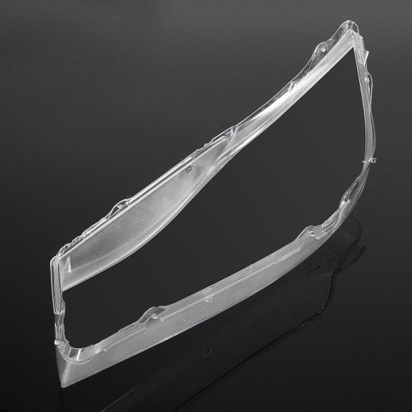 Sticla far stanga compatibil cu BMW Seria 3 E90 valeo 2005-2012 - imagine 2