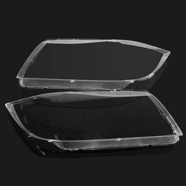 Sticla far dreapta compatibil cu BMW Seria 3 E90 valeo 2005-2012