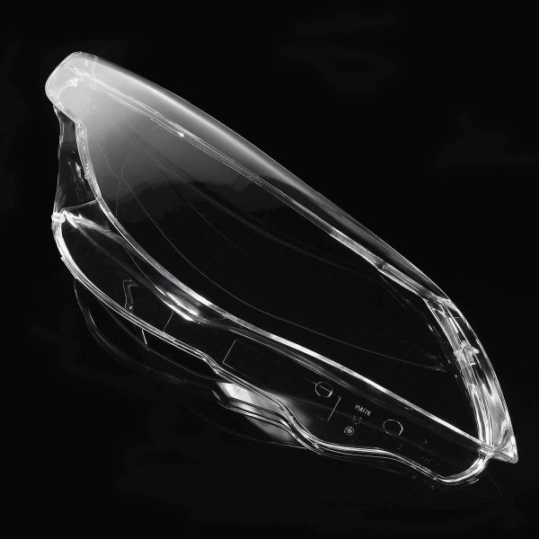 Sticla far stanga compatibil cu BMW Seria 5 E60 E61 2003-2010 - imagine 3