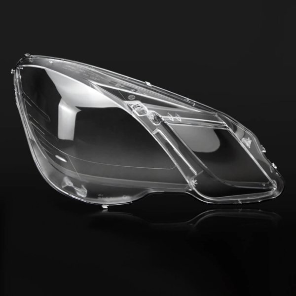 Sticla far dreapta compatibil cu Mercedes Clasa E W212 NFL 2009-2013 - imagine 2