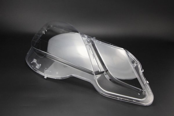 Sticla far dreapta compatibil cu Mercedes Clasa E W212 NFL 2009-2013 - imagine 3