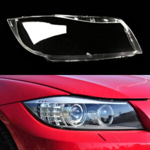 Sticla far dreapta compatibil cu BMW Seria 3 E90 / E91 zkw 2005-2012