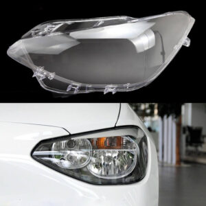 Sticla far stanga compatibil cu BMW Seria 1 F20 2011-2015