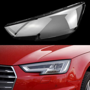 Sticla far stanga compatibil cu Audi A4 B9 nonfacelift 2016-2019