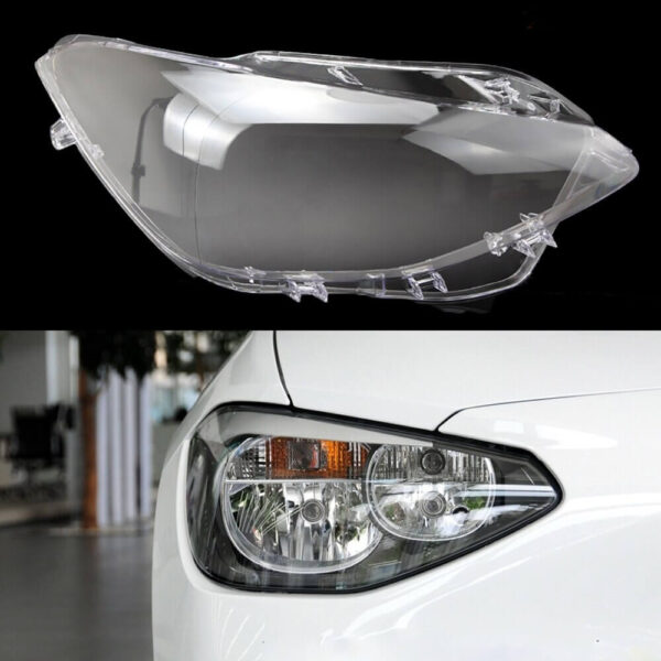 Sticla far dreapta compatibil cu BMW Seria 1 F20 2011-2015 - imagine 2