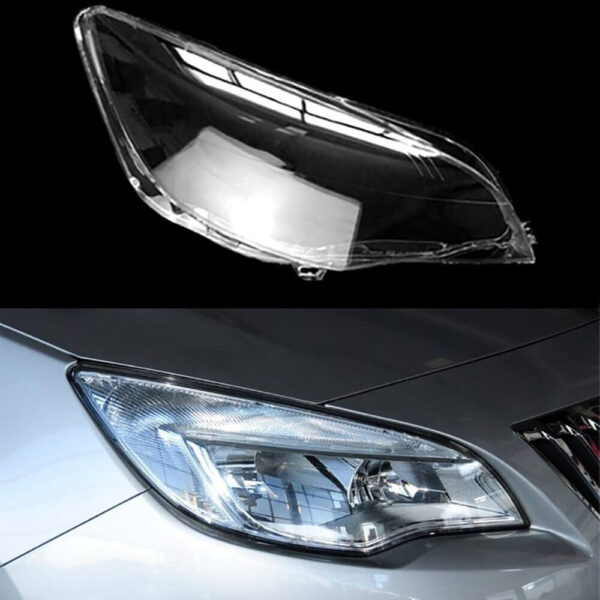Sticla far dreapta compatibil cu OPEL  Astra J 2010-2015