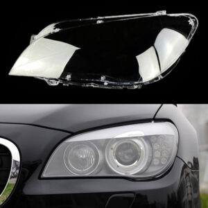 Sticla far stanga compatibil cu BMW Seria 7 F01/F02 2009-2015