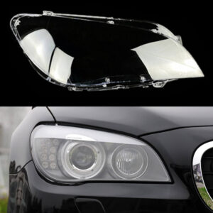 Sticla far dreapta compatibil cu BMW Seria 7 F01/F02 2009-2015
