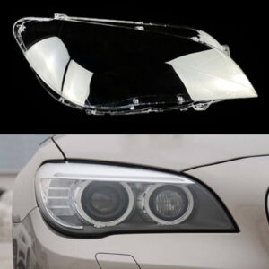 Sticla far dreapta compatibil cu BMW Seria 7 F01/F02 2009-2015