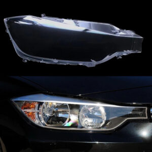 Sticla far dreapta compatibil cu BMW Seria 3 F30 F31 Xenon/Halogen 2011-2014