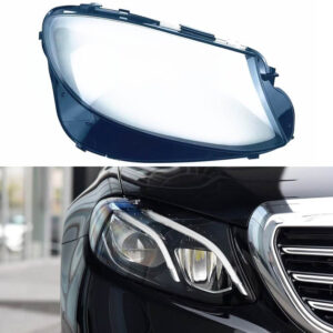 Sticla far dreapta compatibil cu Mercedes Clasa E W213 W238 2016-2018