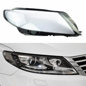 Sticla far dreapta compatibil cu VW Passat CC facelift 2012-2016