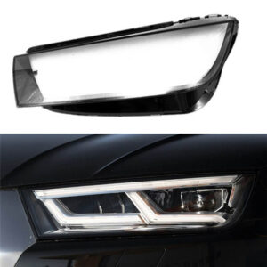 Sticla far stanga compatibil cu Audi Q5 nonfacelift 2018-2020