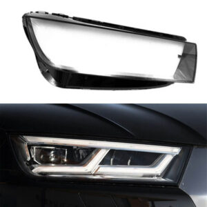 Sticla far dreapta compatibil cu Audi Q5 nonfacelift 2018-2020