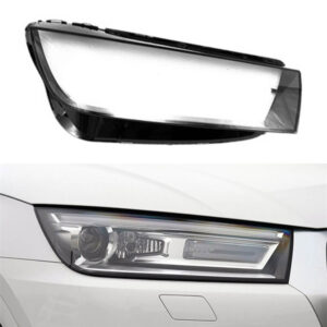 Sticla far dreapta compatibil cu Audi Q5 nonfacelift 2018-2020