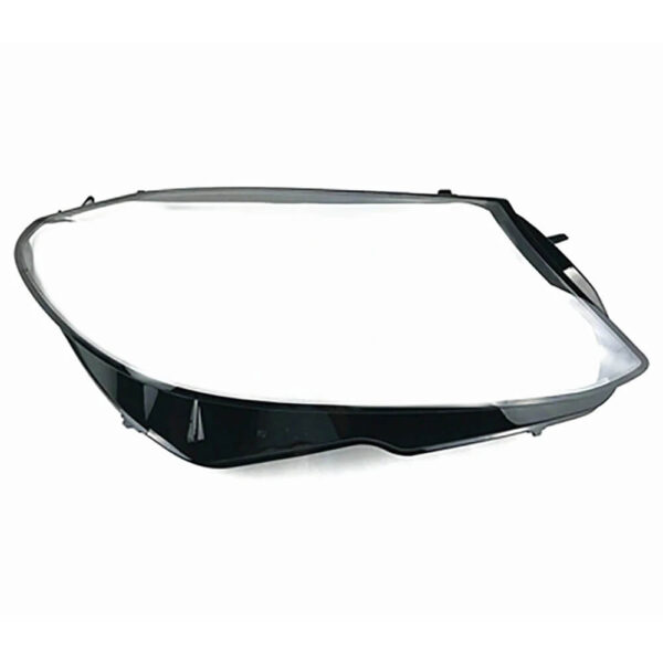 Sticla far dreapta compatibil cu Mercedes Clasa C W205 facelift 2018-2021 - imagine 4