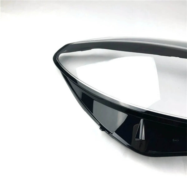 Sticla far dreapta compatibil cu Mercedes Clasa C W205 facelift 2018-2021 - imagine 5