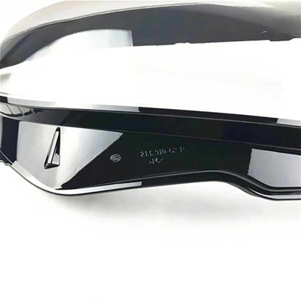 Sticla far dreapta compatibil cu Mercedes Clasa C W205 facelift 2018-2021 - imagine 6