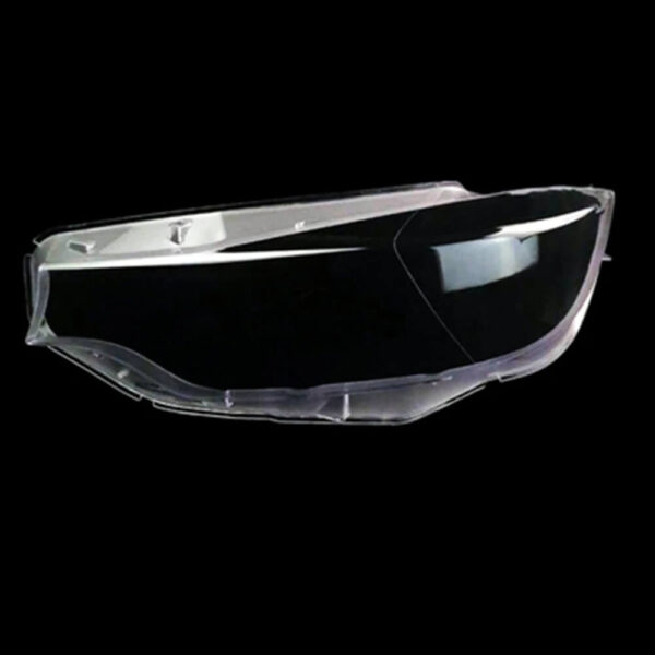 Sticla far dreapta compatibil cu BMW Seria 4 F32/F33/F36/F82/F83 2013-2016 nonFacelift - imagine 3